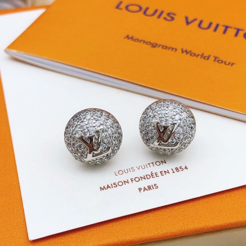 Louis Vuitton Earrings